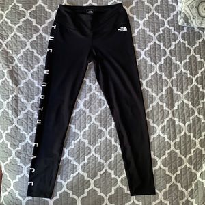 The North Face Leggings